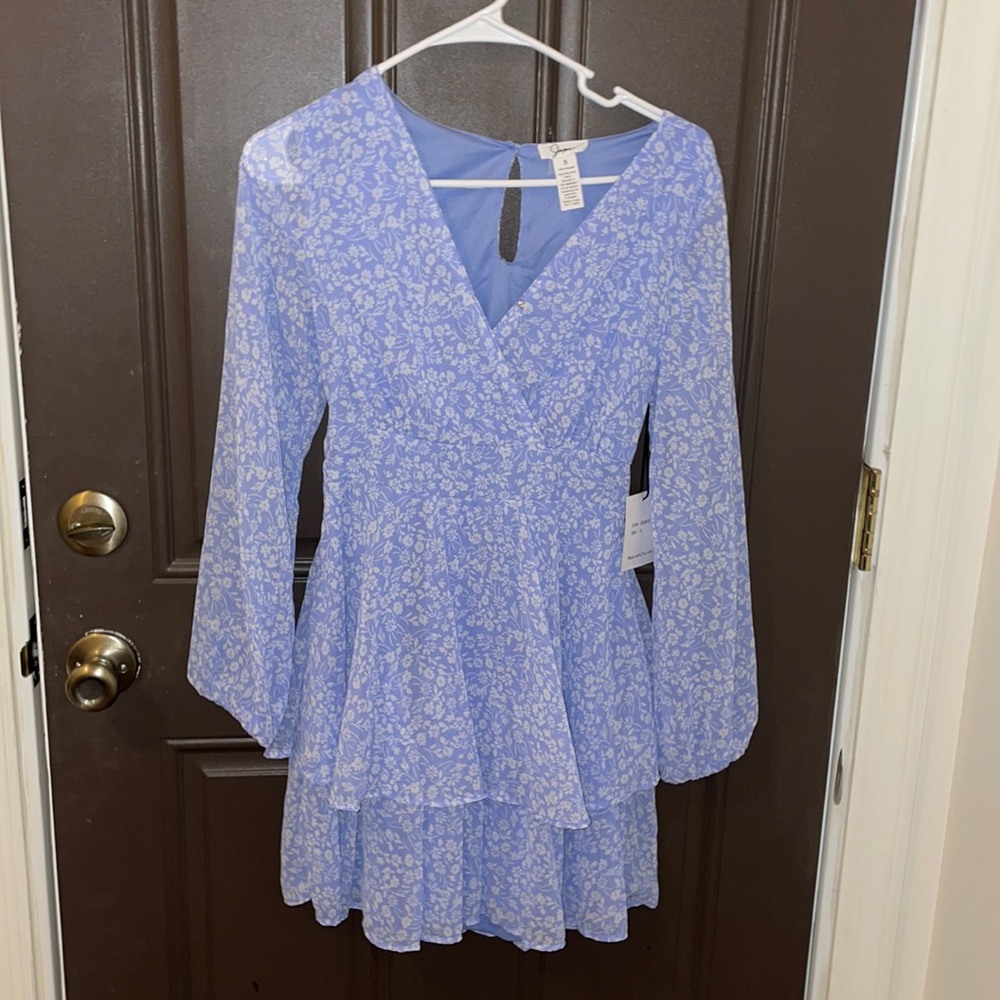 Never Worn Japna Dress